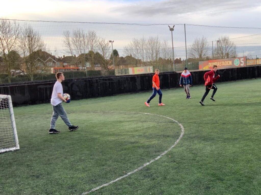 Football