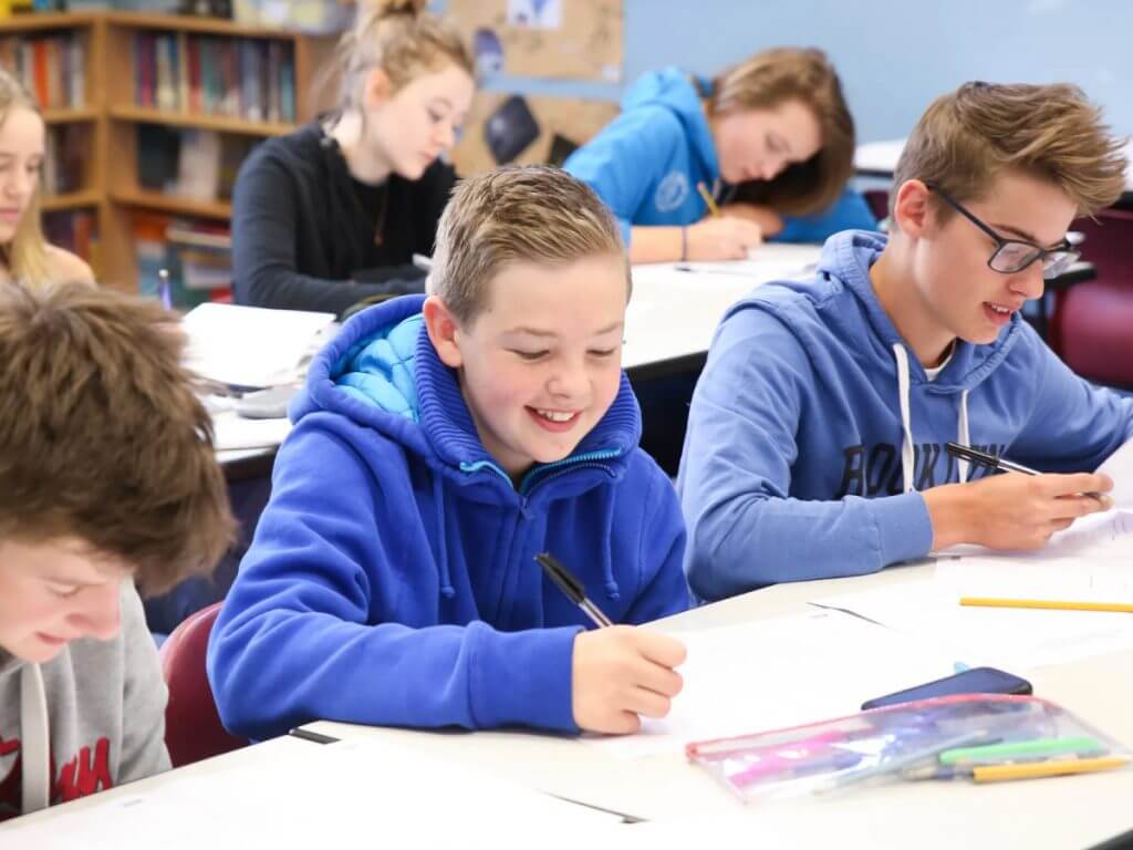 GCSE Top Up Revision