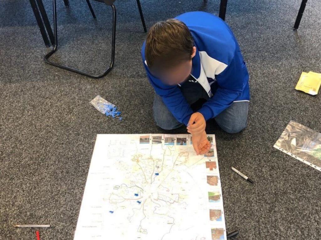 Geography