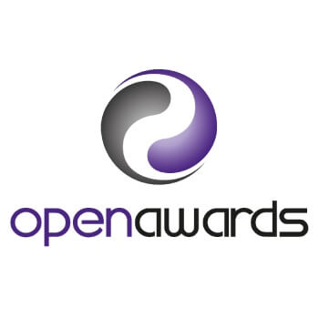 Open awards news image