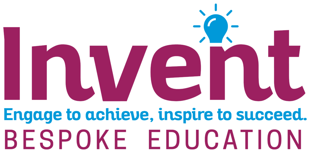 Invent Logo