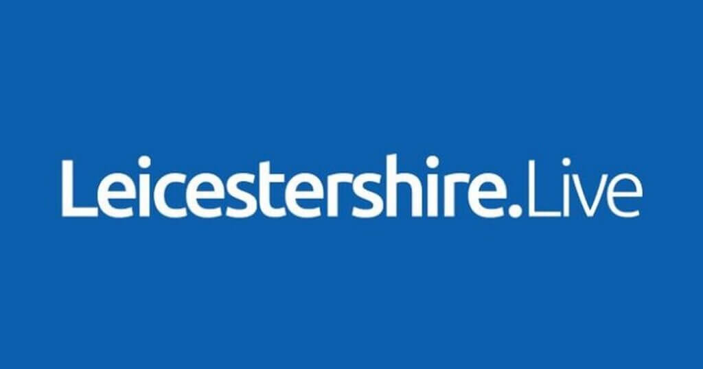 Leicestershire Live logo