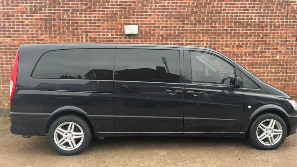 Minibus